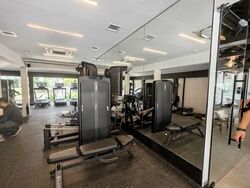 Jalan Loyang Besar (D17), Condominium #607939161